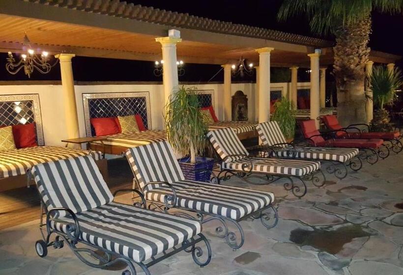 Tuscan Springs Hotel & Spa