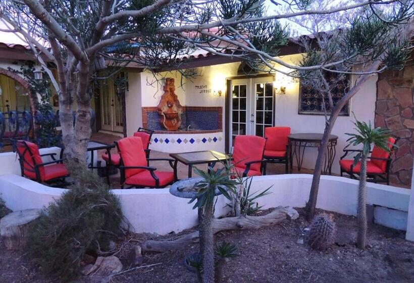 Tuscan Springs Hotel & Spa