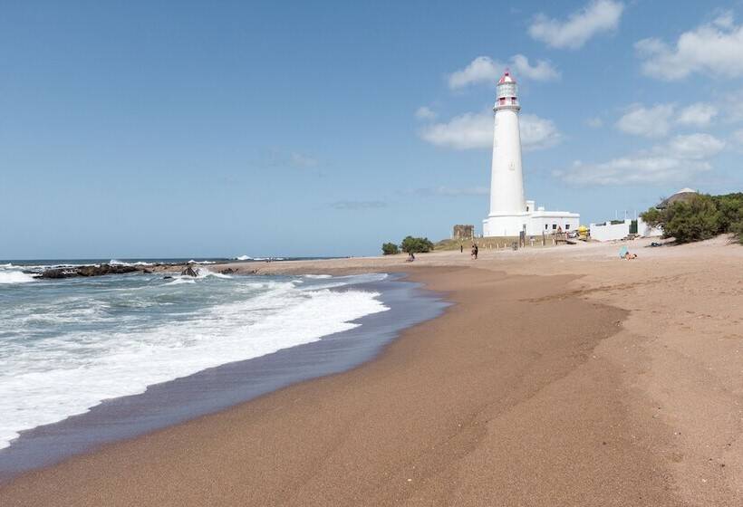 فندق Uy Proa Sur