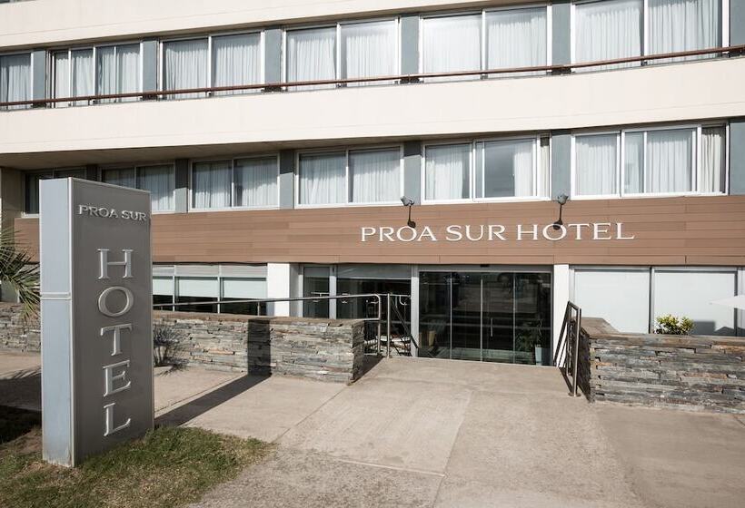 فندق Uy Proa Sur