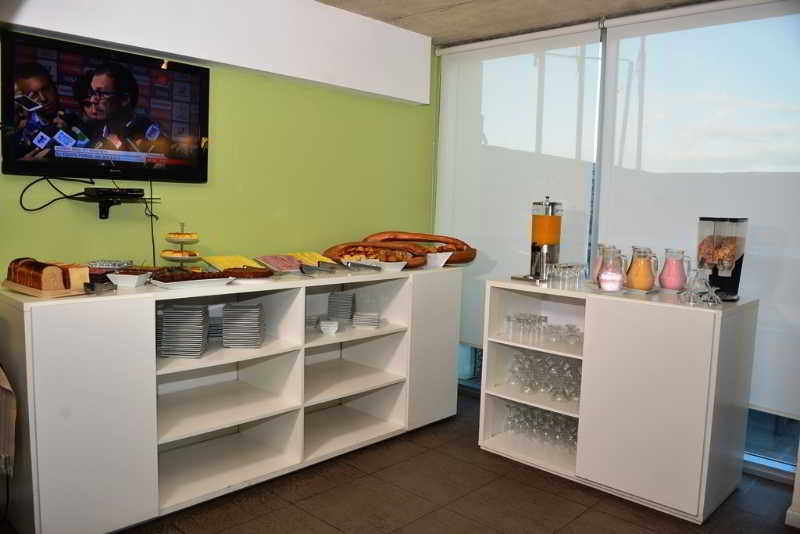 فندق Uy Proa Sur