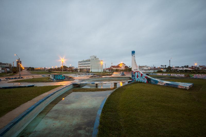 فندق Uy Proa Sur