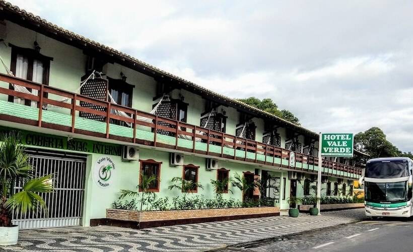 酒店 Vale Verde