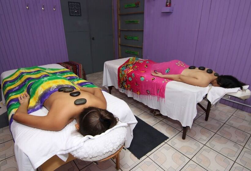 בית מלון כפרי Venus