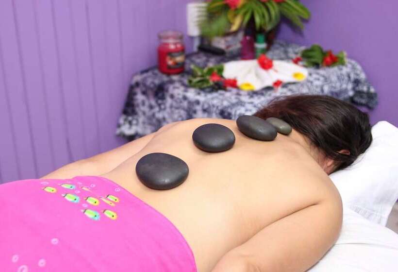 בית מלון כפרי Venus