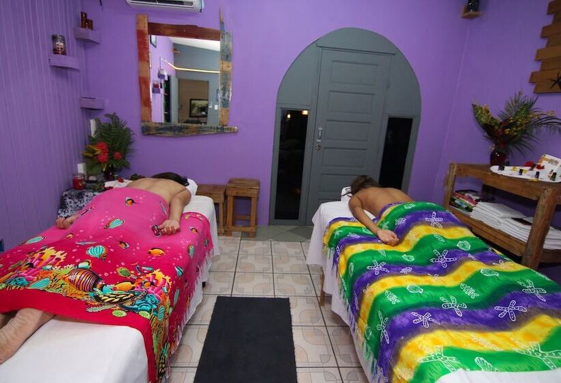 בית מלון כפרי Venus