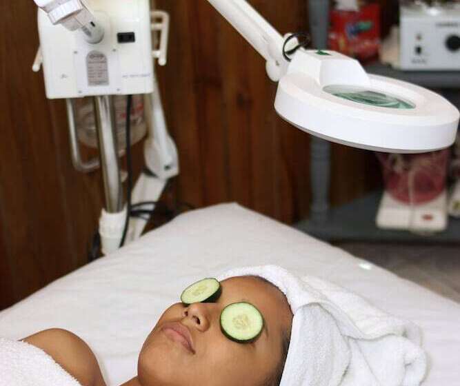 בית מלון כפרי Venus