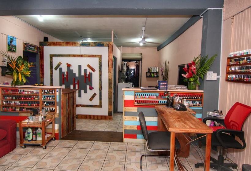 בית מלון כפרי Venus