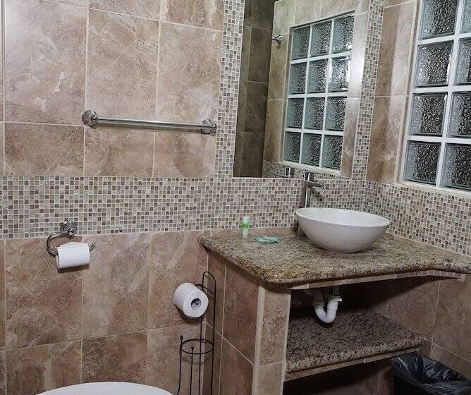 בית מלון כפרי Venus