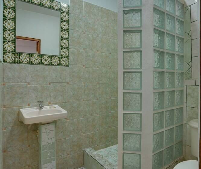 בית מלון כפרי Venus