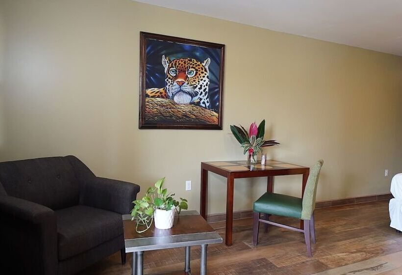 בית מלון כפרי Venus