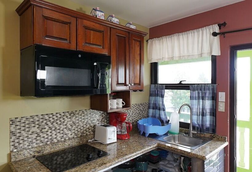 בית מלון כפרי Venus