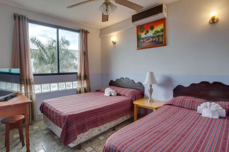 בית מלון כפרי Venus