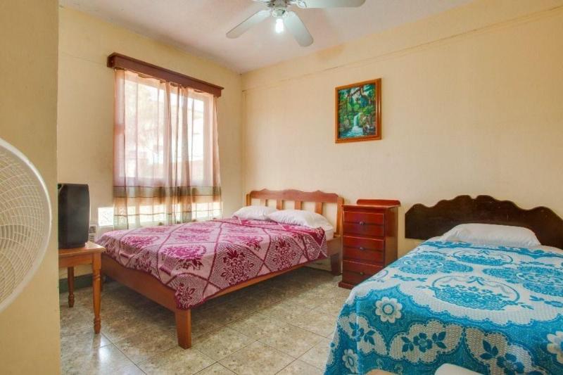 בית מלון כפרי Venus