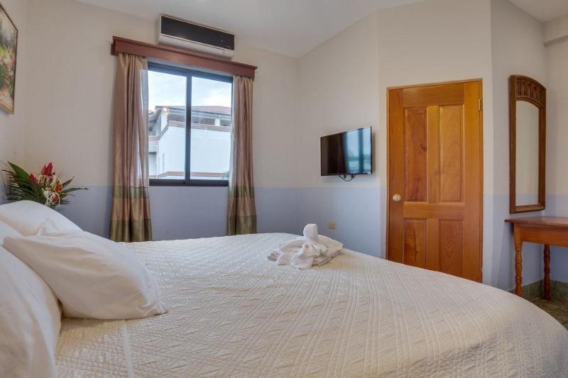 בית מלון כפרי Venus