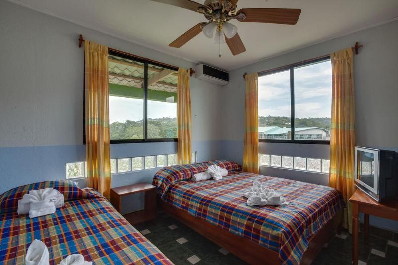 בית מלון כפרי Venus