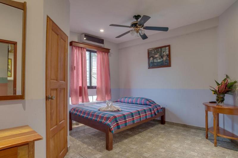 בית מלון כפרי Venus