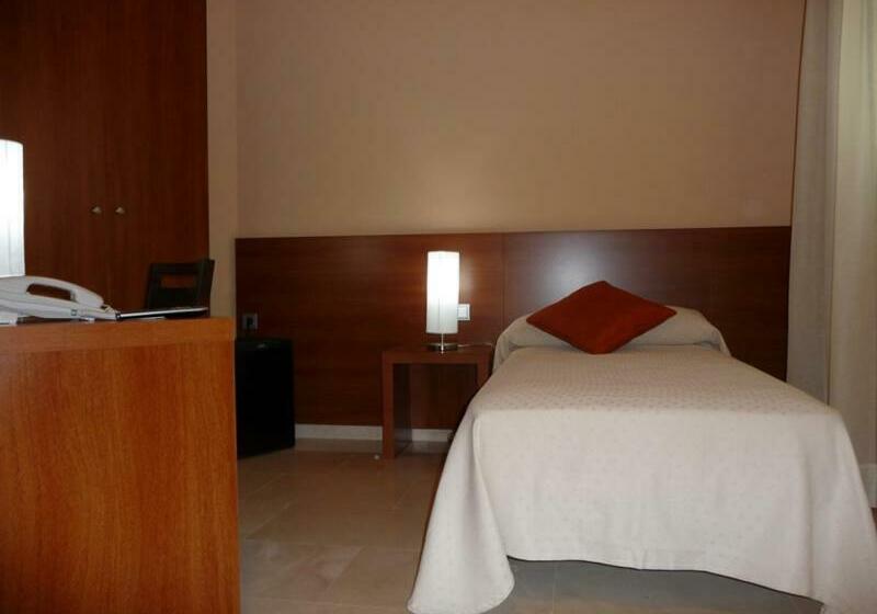 בית מלון כפרי Verti