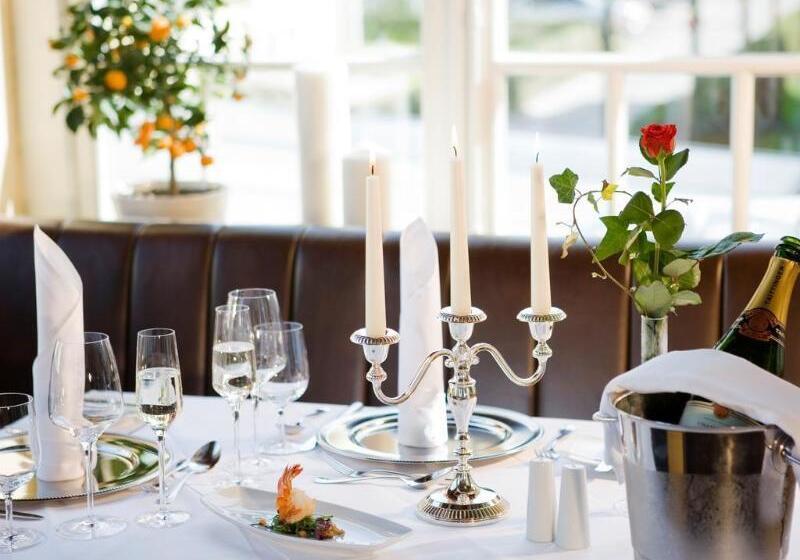 בית מלון כפרי Vier Jahreszeiten Kuhlungsborn