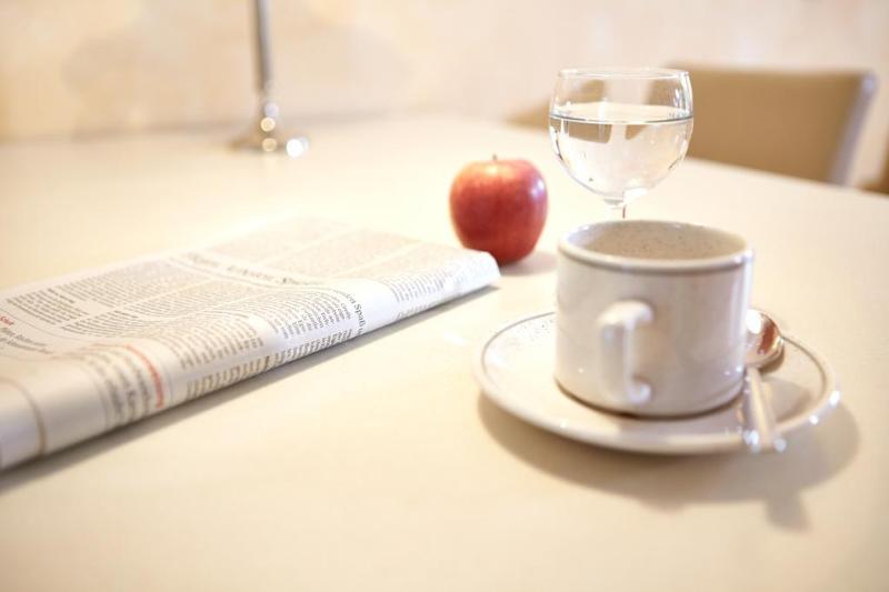 בית מלון כפרי Vier Jahreszeiten Kuhlungsborn