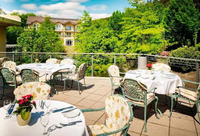 ホテル Villa Marburg Im Park