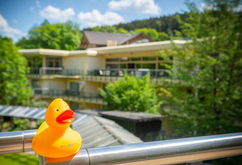 Отель Villa Marburg Im Park