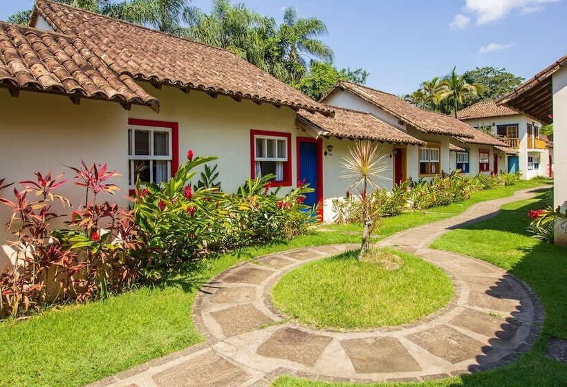 בית מלון כפרי Villas De Paraty