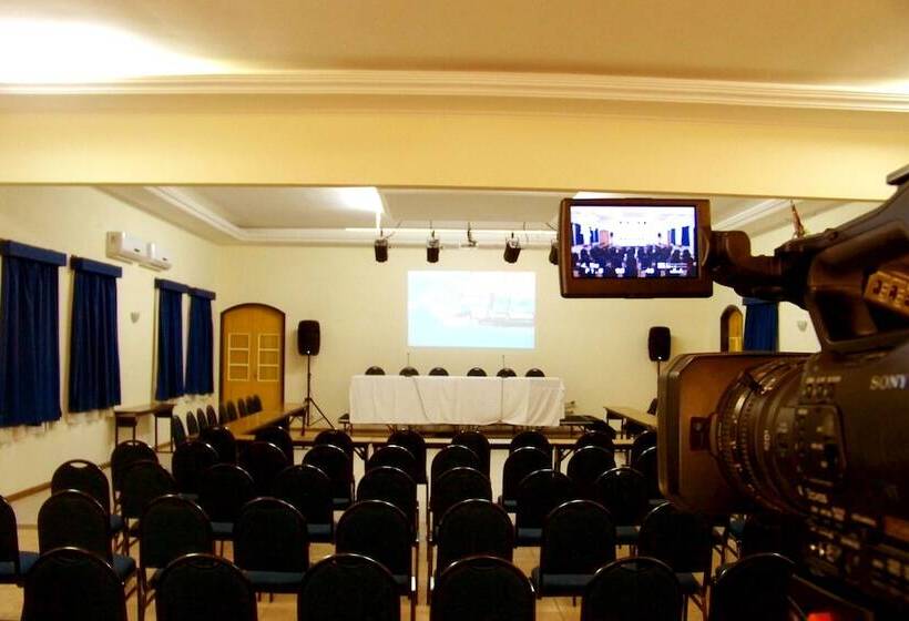 בית מלון כפרי Villas De Paraty