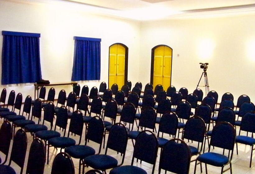 בית מלון כפרי Villas De Paraty