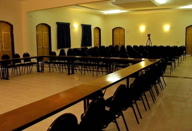 בית מלון כפרי Villas De Paraty