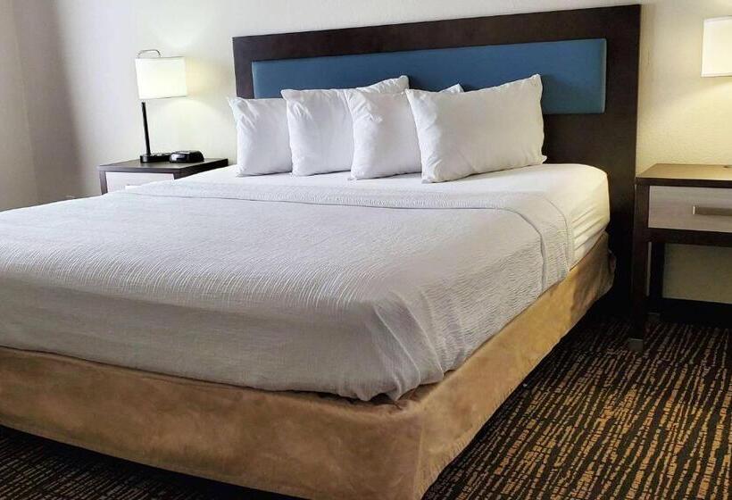 호텔 Wingate By Wyndham Canton Hall Of Fame