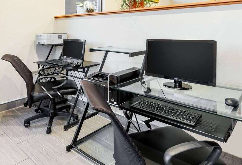 호텔 Wingate By Wyndham Canton Hall Of Fame