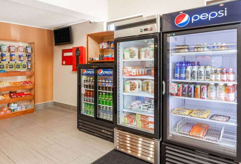 호텔 Wingate By Wyndham Canton Hall Of Fame