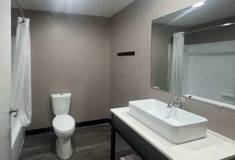 فندق Studio 6 Oklahoma City, Ok South