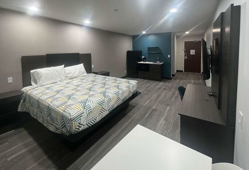 فندق Studio 6 Oklahoma City, Ok South