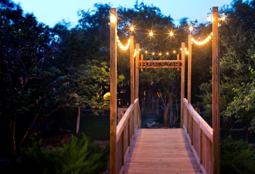 Hyatt Vacation Club At Wild Oak Ranch