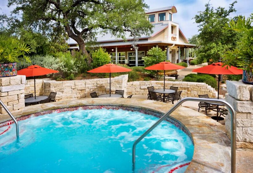 Hyatt Vacation Club At Wild Oak Ranch