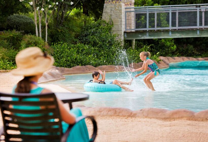 Hyatt Vacation Club At Wild Oak Ranch