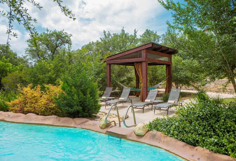 Hyatt Vacation Club At Wild Oak Ranch