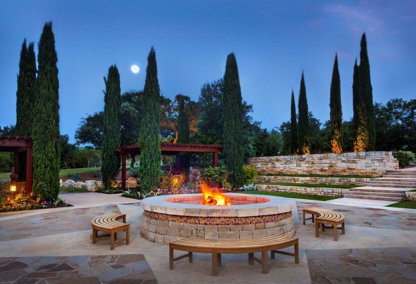 Hyatt Vacation Club At Wild Oak Ranch