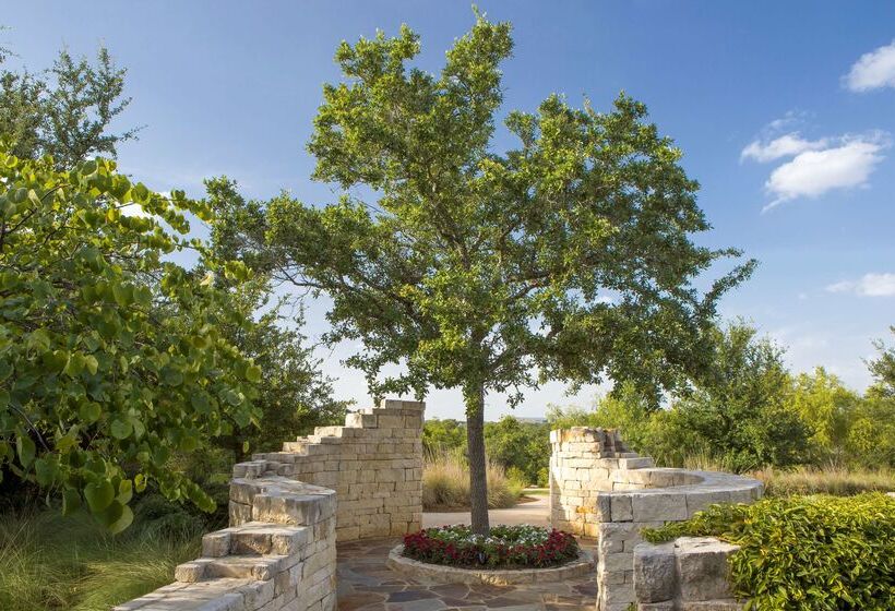 Hyatt Vacation Club At Wild Oak Ranch