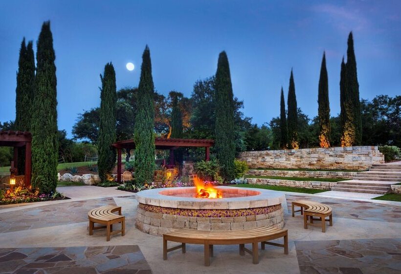 Hyatt Vacation Club At Wild Oak Ranch