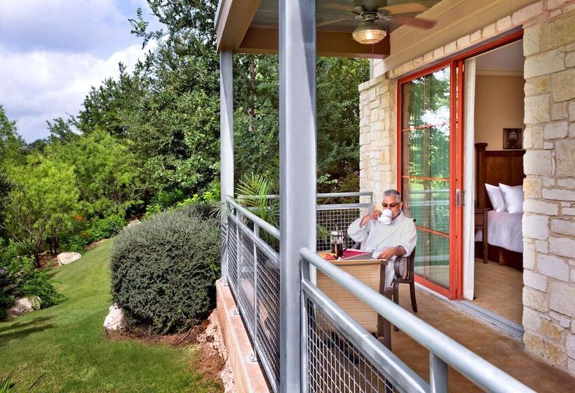 Hyatt Vacation Club At Wild Oak Ranch