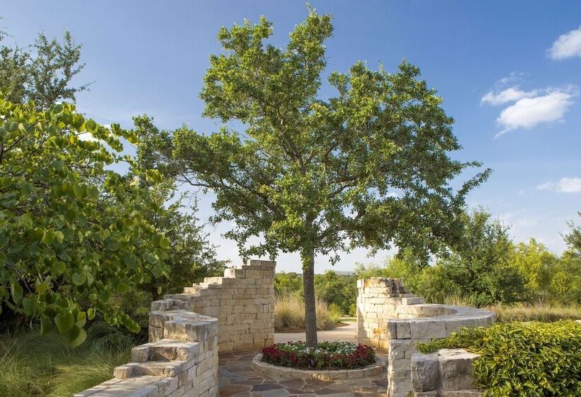 Hyatt Vacation Club At Wild Oak Ranch