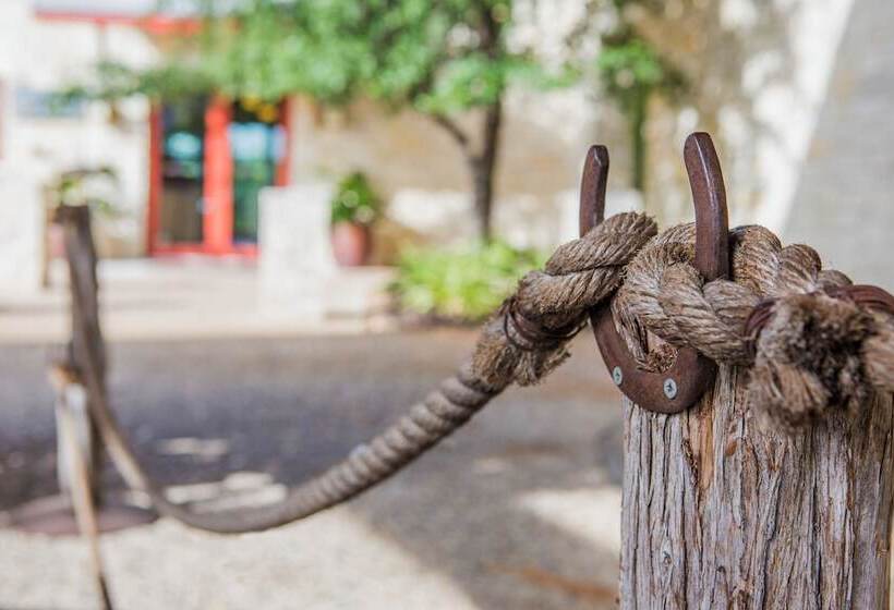 Hyatt Vacation Club At Wild Oak Ranch