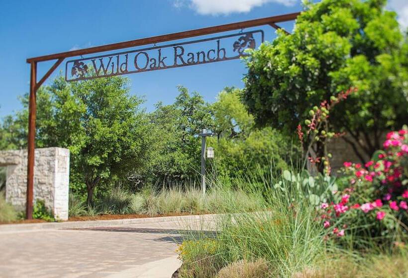 Hyatt Vacation Club At Wild Oak Ranch
