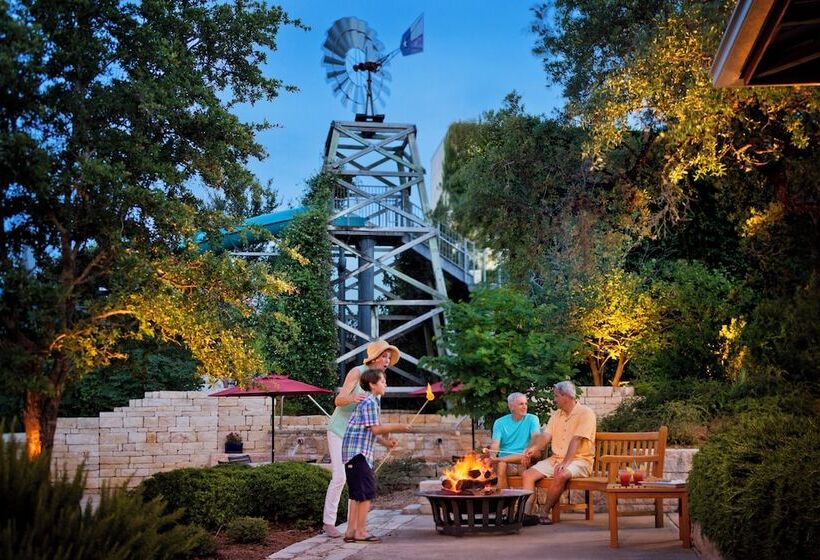 Hyatt Vacation Club At Wild Oak Ranch