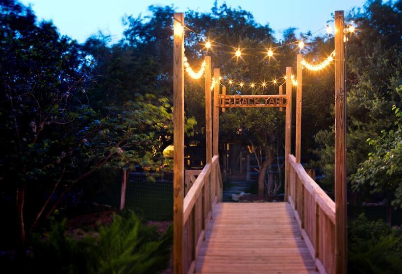 Hyatt Vacation Club At Wild Oak Ranch