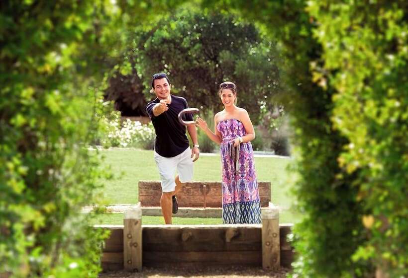 Hyatt Vacation Club At Wild Oak Ranch