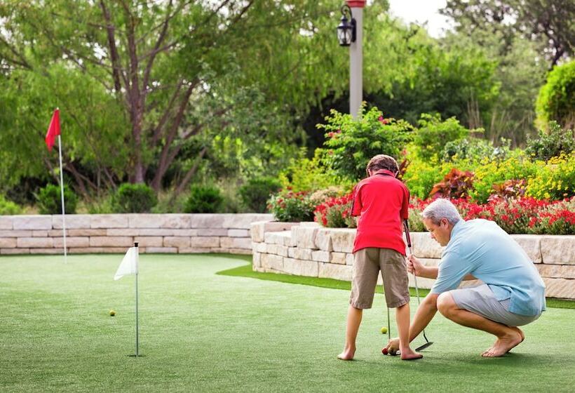 Hyatt Vacation Club At Wild Oak Ranch